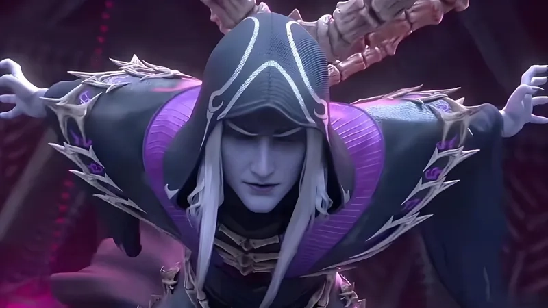 Bộ sưu tập chất lượng cao Mộ Cốt Lão Nhân hình nền