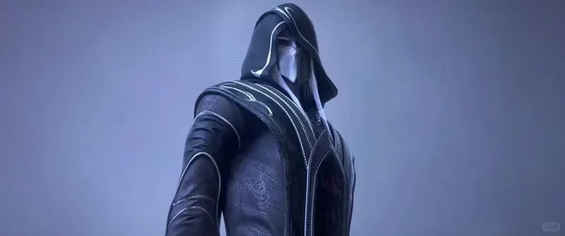 Vai trò then chốt của nhân vật Mộ Cốt Lão Nhân Đấu Phá Thương Khung