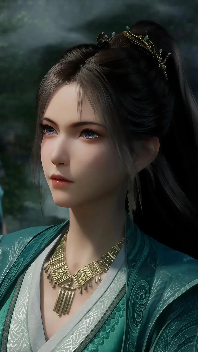 Chiêm ngưỡng vẻ đẹp Mộ Phái Linh