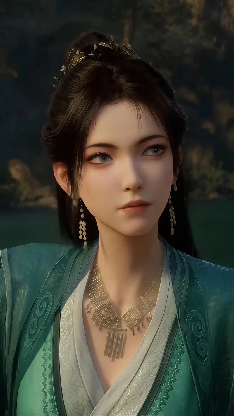 Bộ sưu tập ảnh Mộ Phái Linh đẹp nhất năm