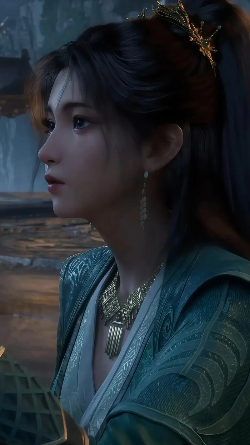 Xem Mộ Phái Linh tập mấy xuất hiện phim