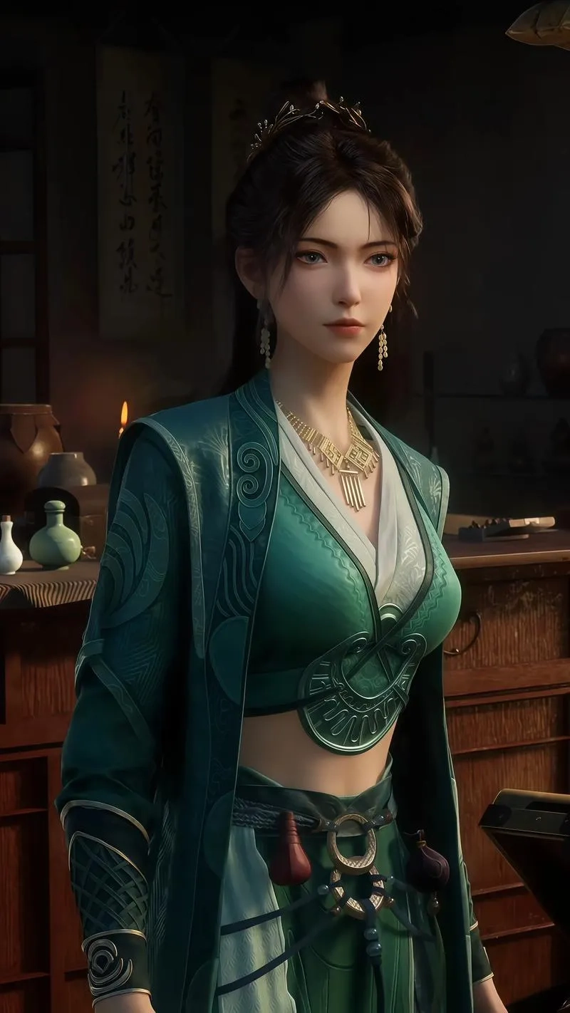 Kỹ thuật pháp bảo Mộ Phái Linh phôi lỗi