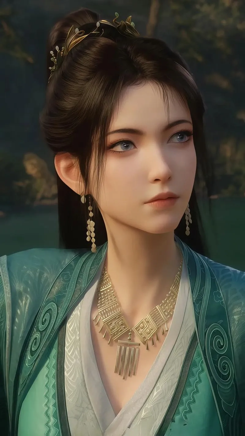 Phân tích mức tu vi Mộ Phái Linh 