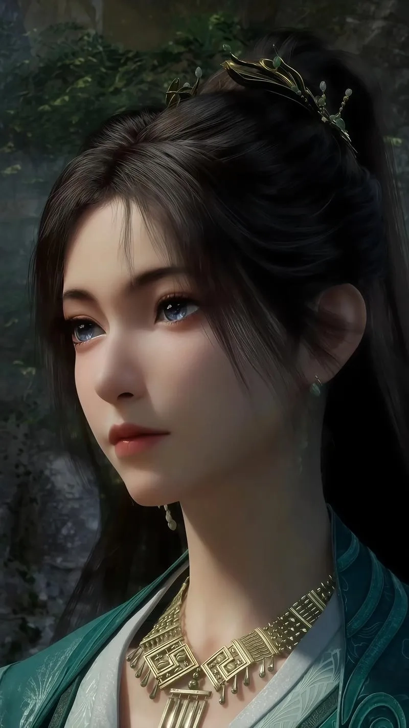 Hỏi Mộ Phái Linh gặp Hàn Lập khi nào 