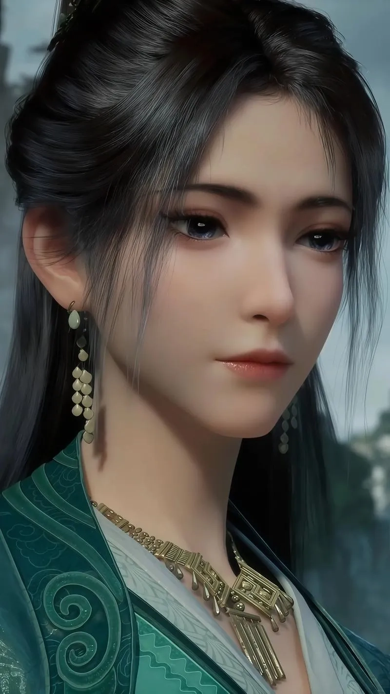 So sánh Mộ Phái Linh và Nam Cung Uyển