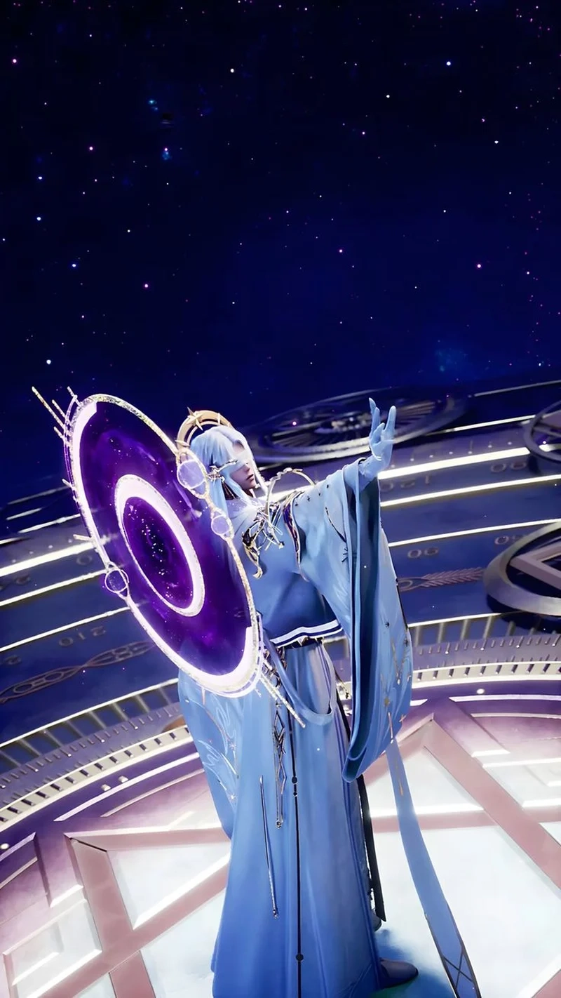 Khám phá ảnh Môn Địch cực chất và sống động