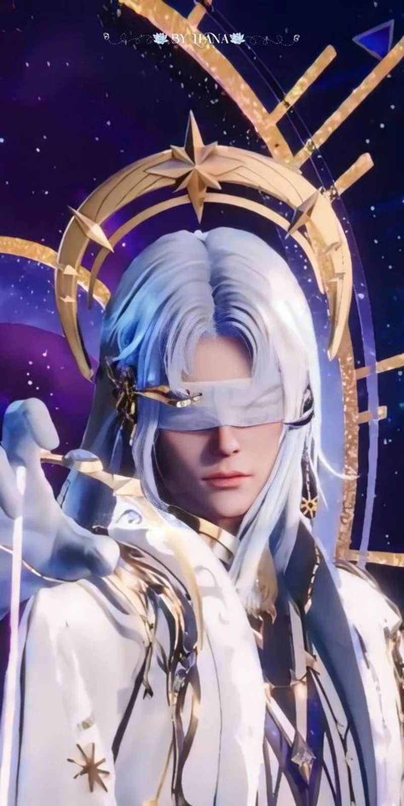 Thưởng thức Môn Địch anime sắc nét và ấn tượng