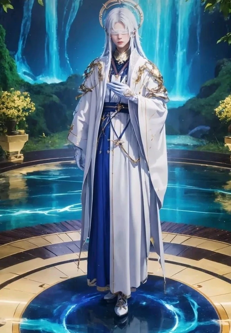 Thưởng thức Môn Địch minh họa độc đáo và sống động