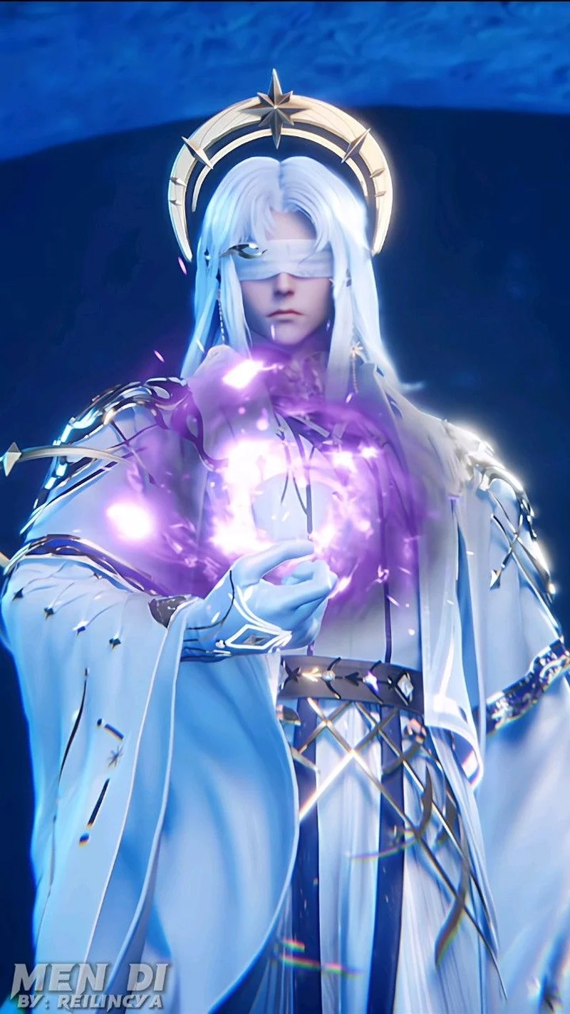 Chiêm ngưỡng Hình Môn Địch đẹp cực cuốn hút