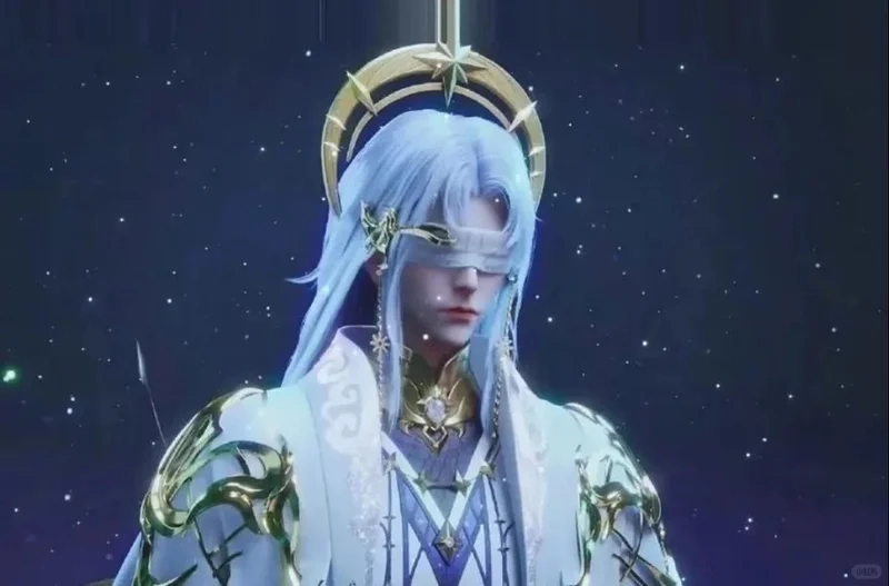 Ngắm nhìn Môn Địch 4k sắc nét từng chi tiết nhỏ