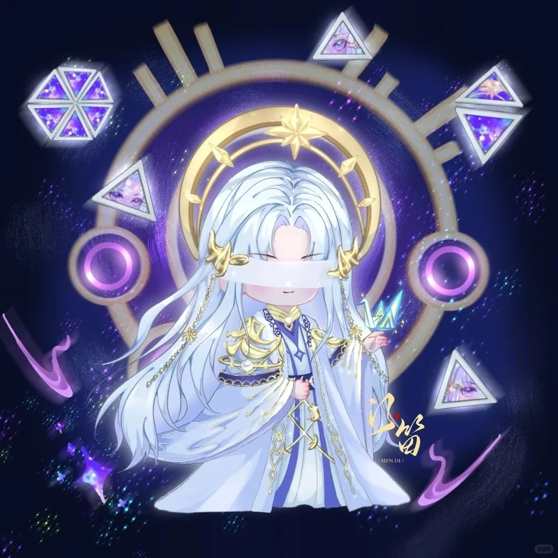 Trang trí màn hình với Môn Địch hình nền đẹp tuyệt