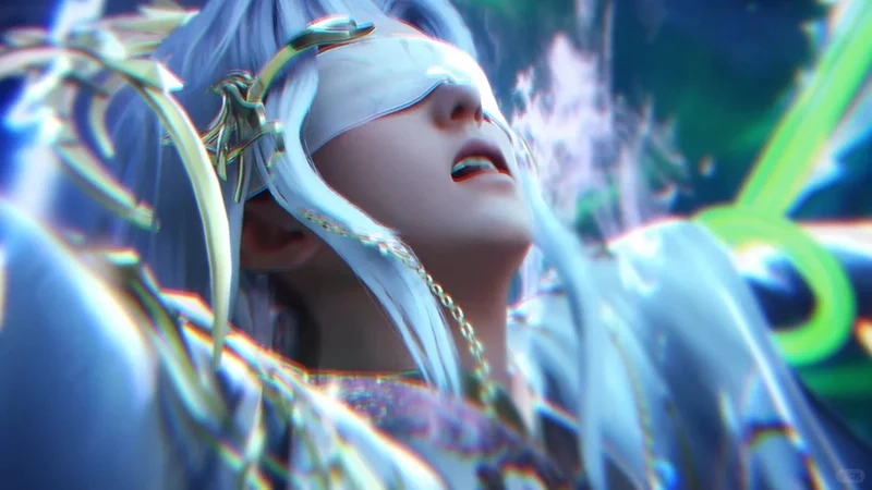 Trải nghiệm Môn Địch phong cách anime cực chất