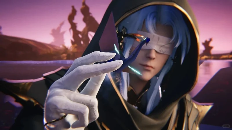 Chiêm ngưỡng Môn Địch khí chất đầy cuốn hút