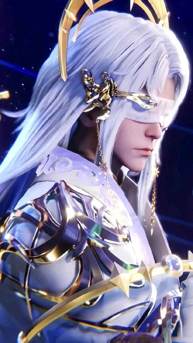 Ngắm nhìn Môn Địch phong thái đầy thần thái