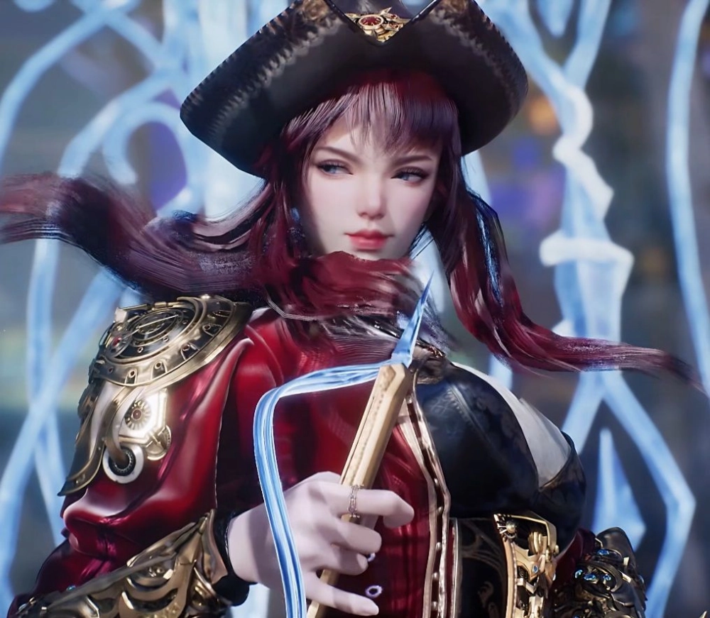 Mộng Hồng Trần ngầu phong thái mạnh mẽ khó đoán