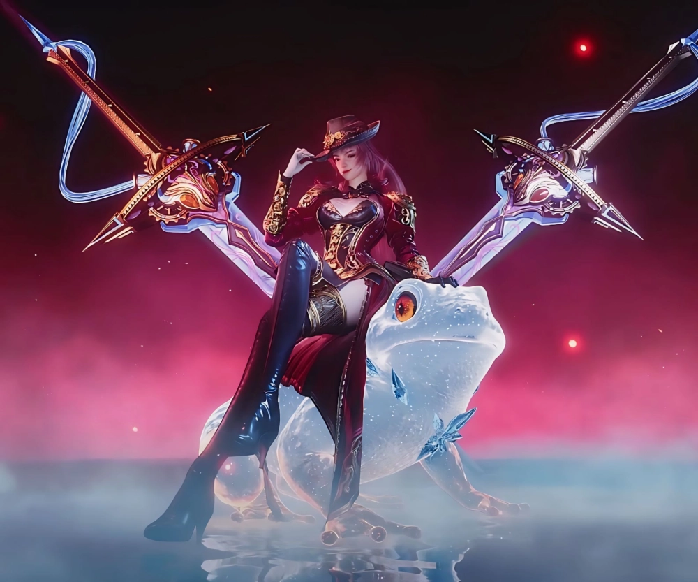 Mộng Hồng Trần mới nhất cập nhật hình ảnh ấn tượng