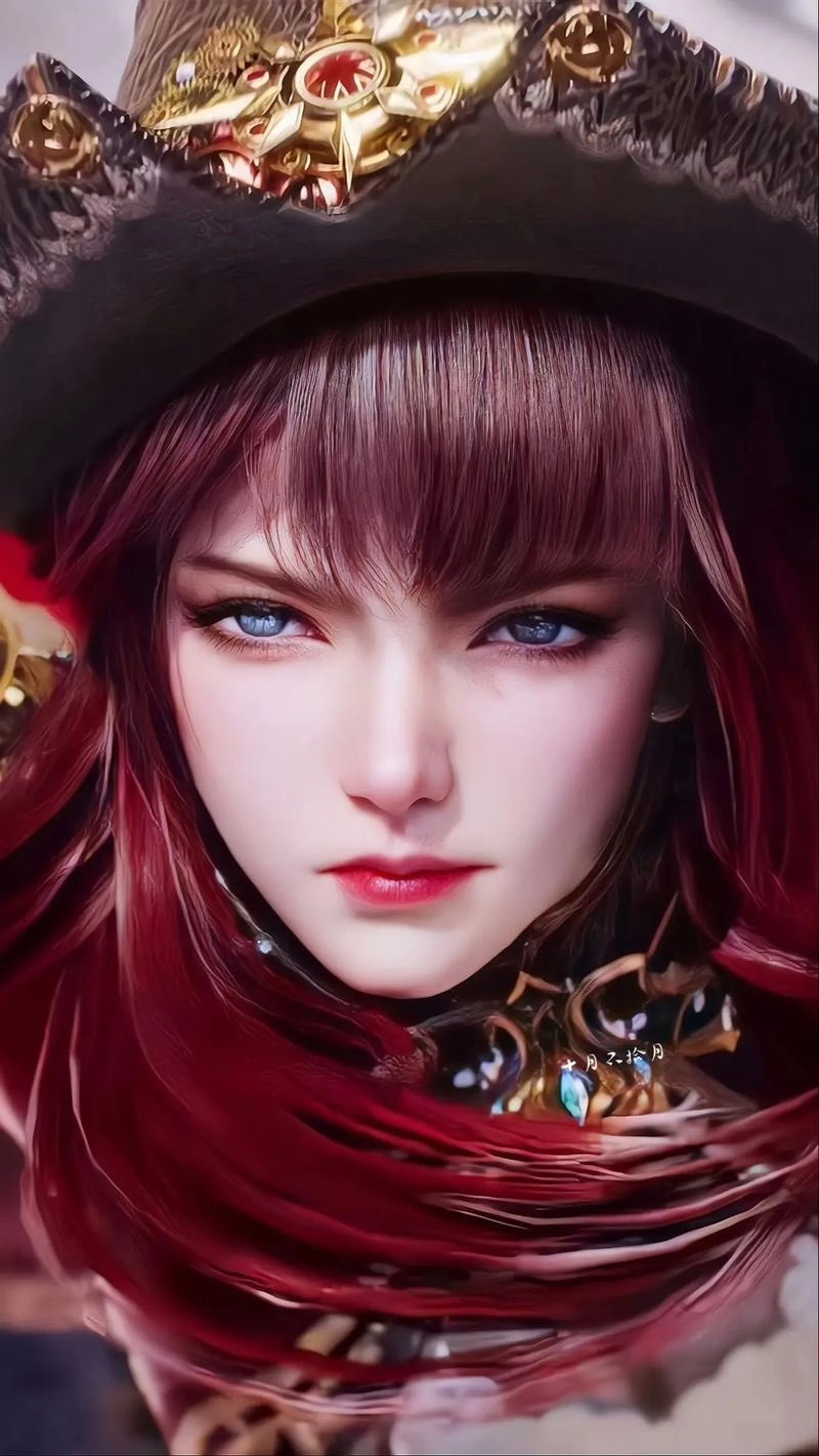 Mộng Hồng Trần Học Viện Nhật Nguyệt thiên tài trẻ