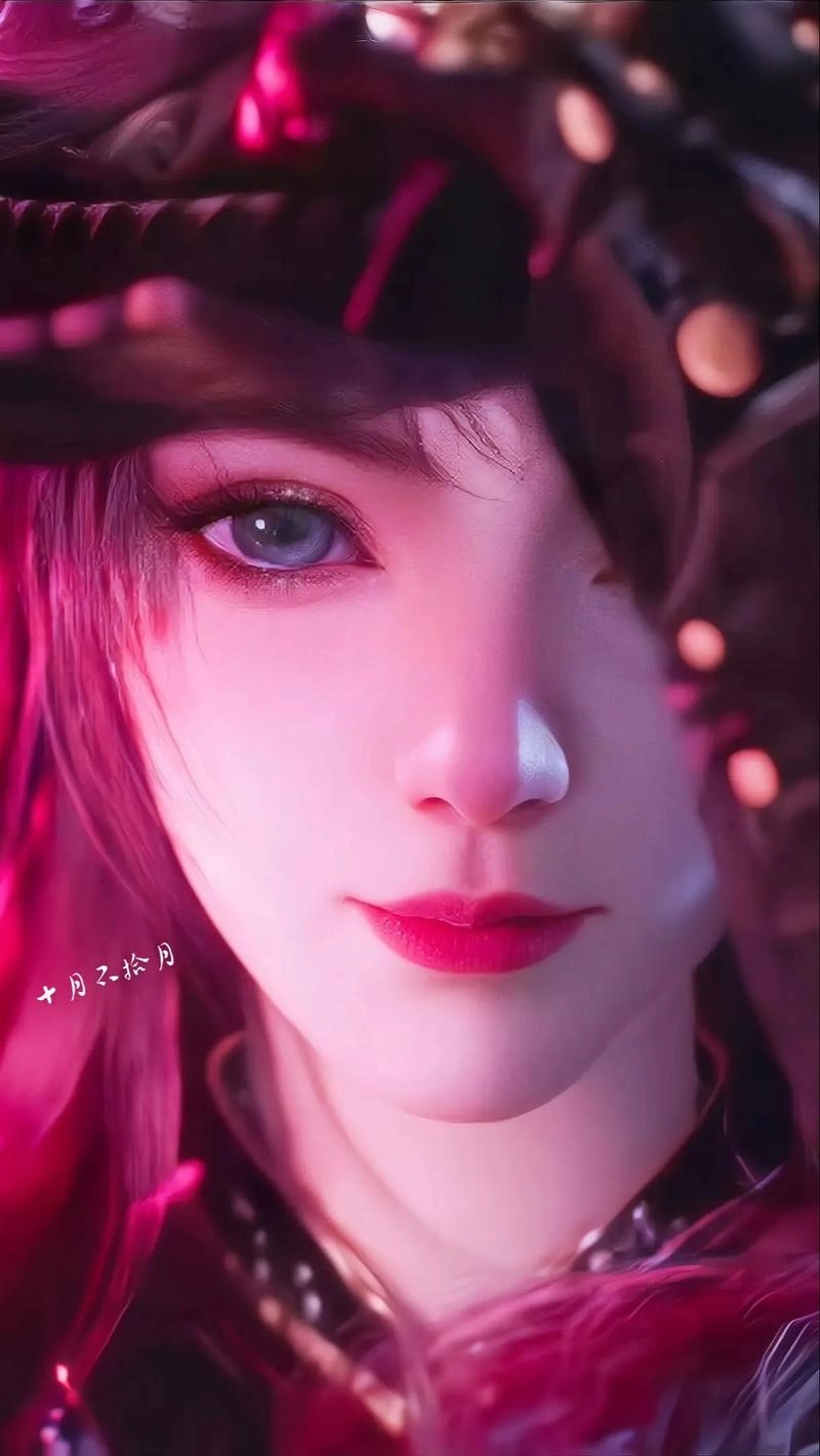 Mộng Hồng Trần full hd hình ảnh rõ nét mê hoặc