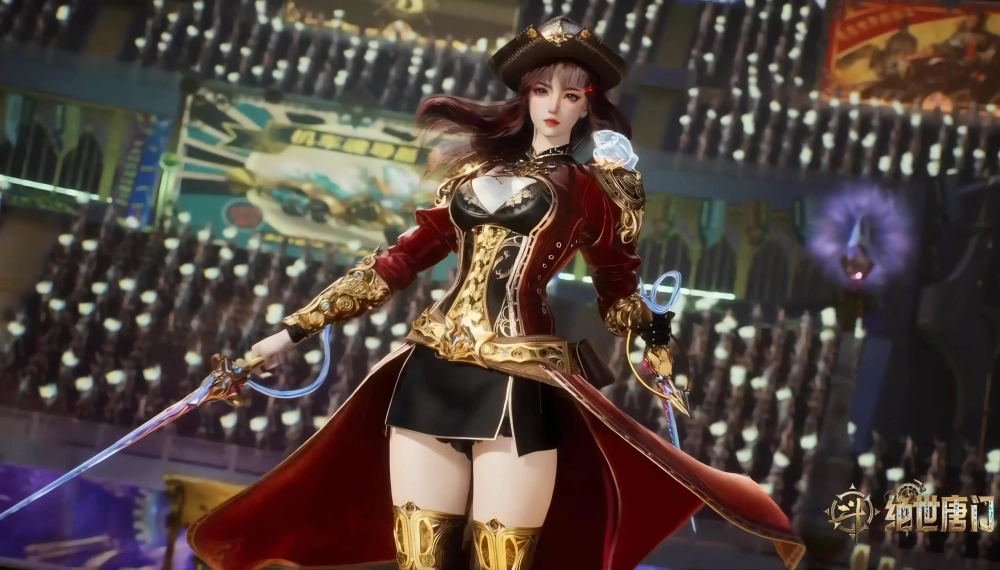 Ảnh bìa Mộng Hồng Trần cuốn hút ánh nhìn