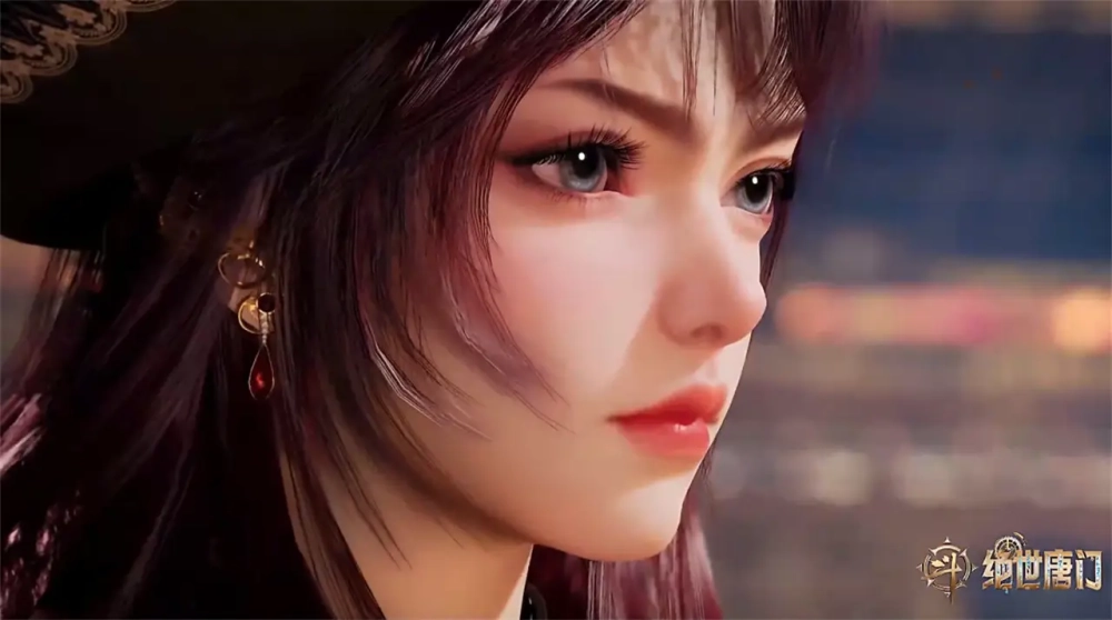 Mộng Hồng Trần fanart lan tỏa đam mê cộng đồng