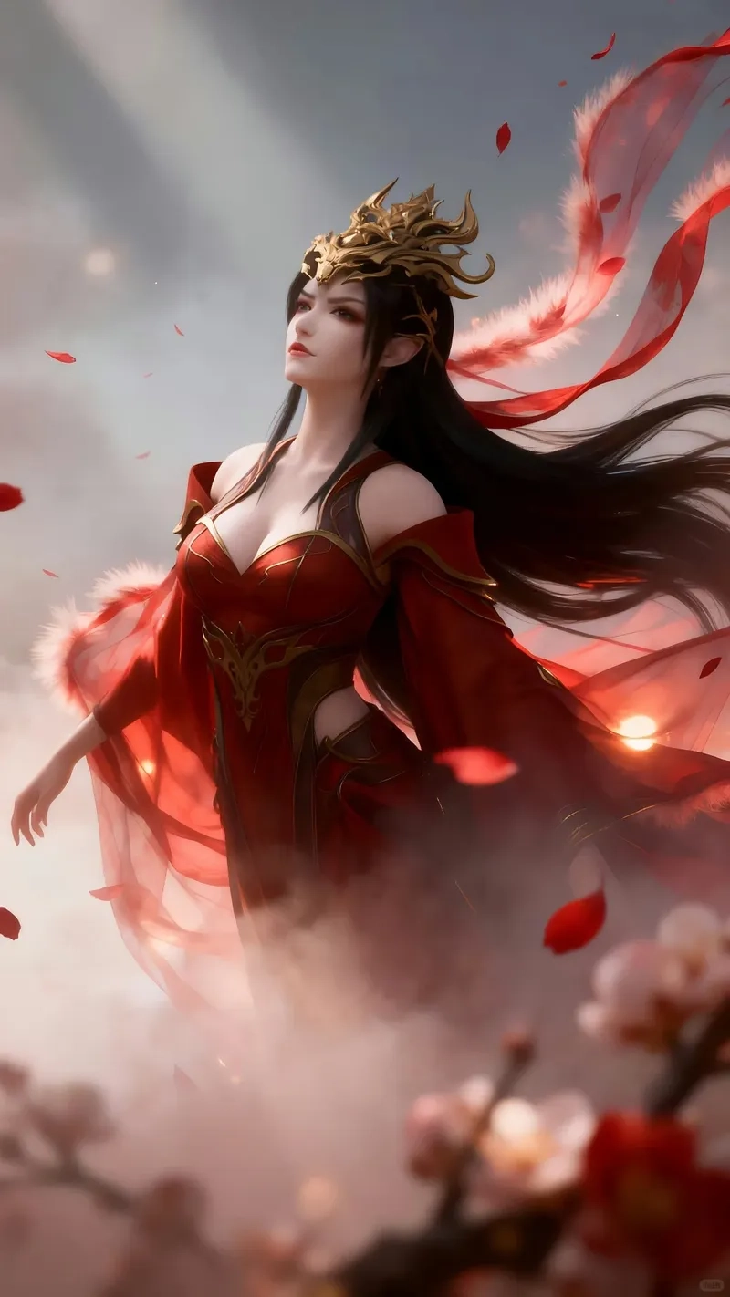 Hình ảnh cho thấy Mỹ Đỗ Toa mạnh cỡ nào trên chiến trường