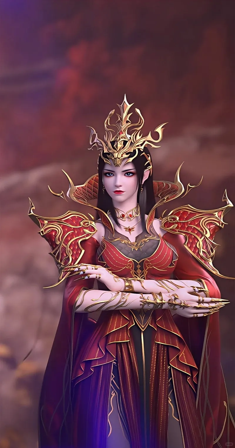 Phiên bản Mỹ Đỗ Toa anime được yêu thích nhất hiện nay