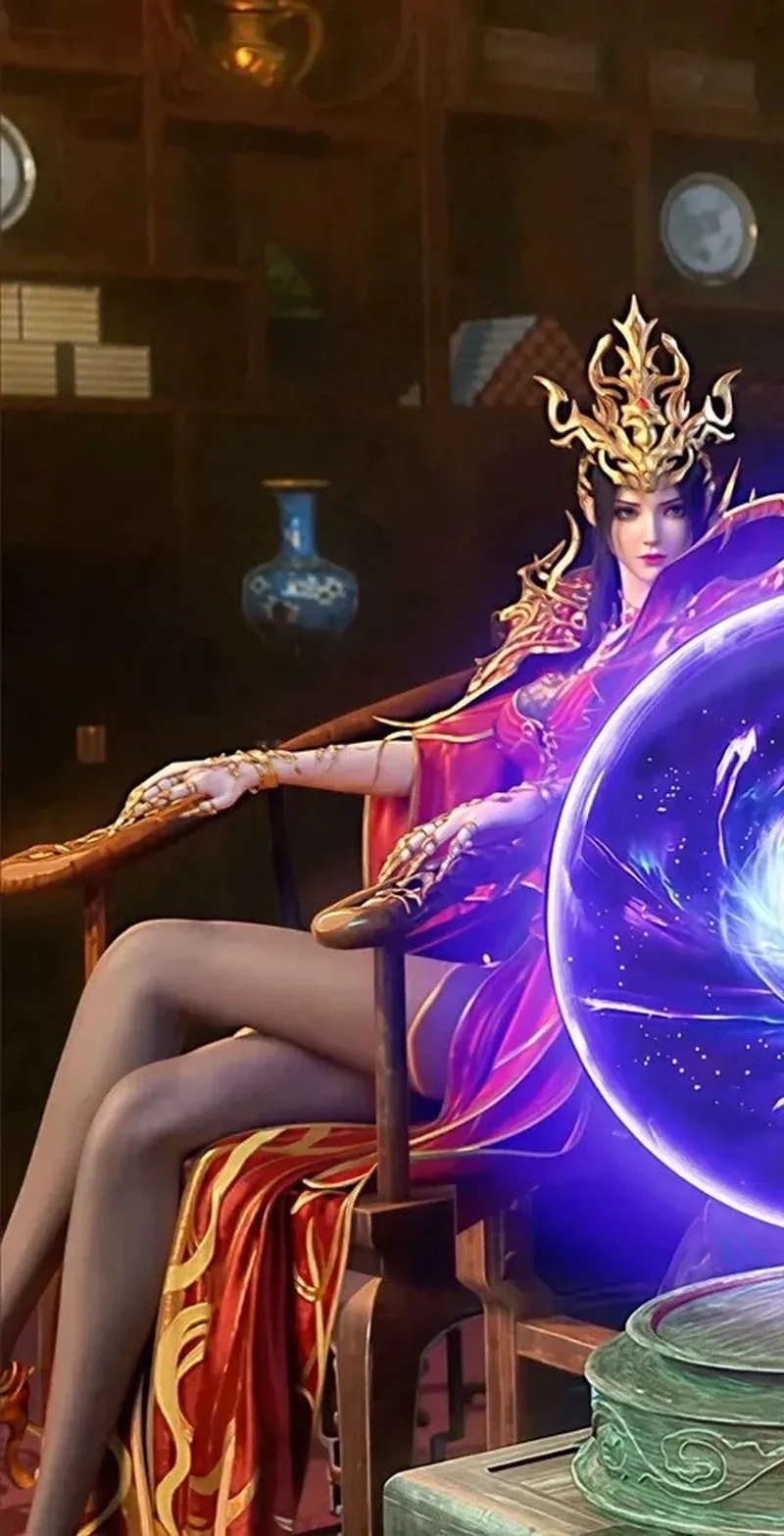 Hé lộ Mỹ Đỗ Toa kết cục khiến fan tò mò