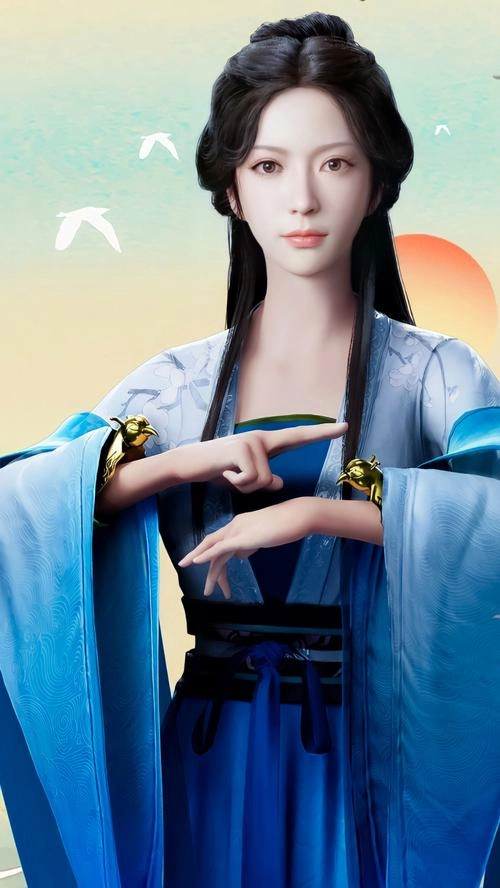 Sức mạnh các pháp bảo của Nam Cung Uyển 