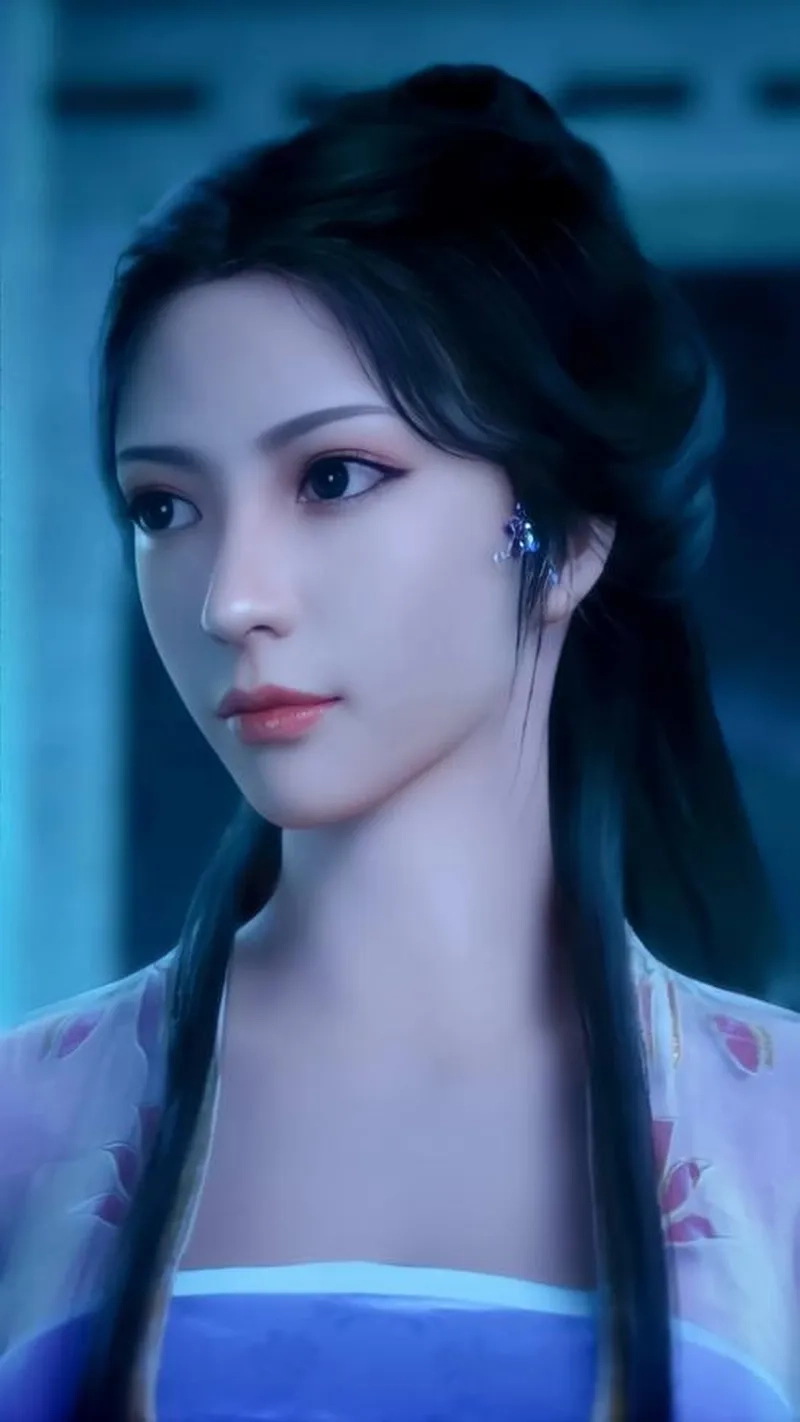 Bộ sưu tập ảnh Nam Cung Uyển đẹp 