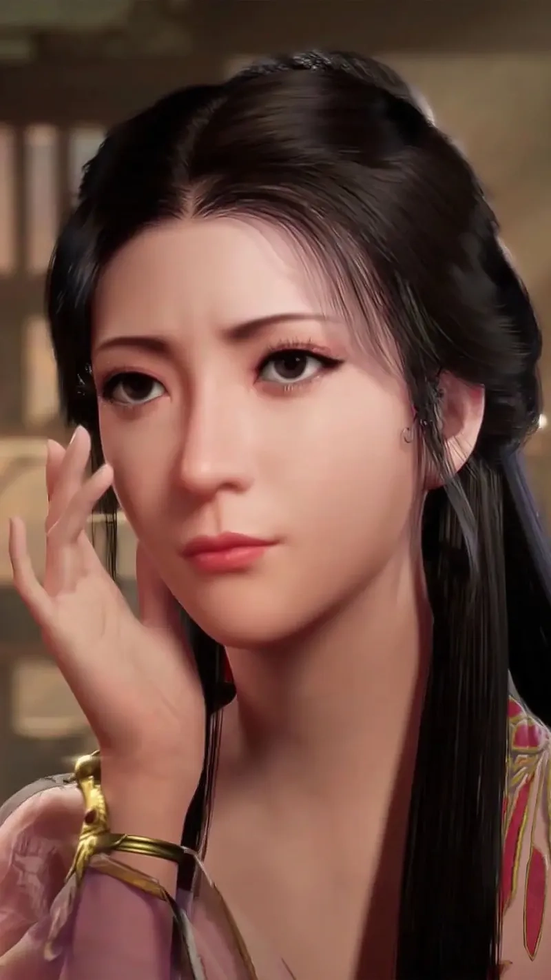 Khám phá những bí mật Nam Cung Uyển 