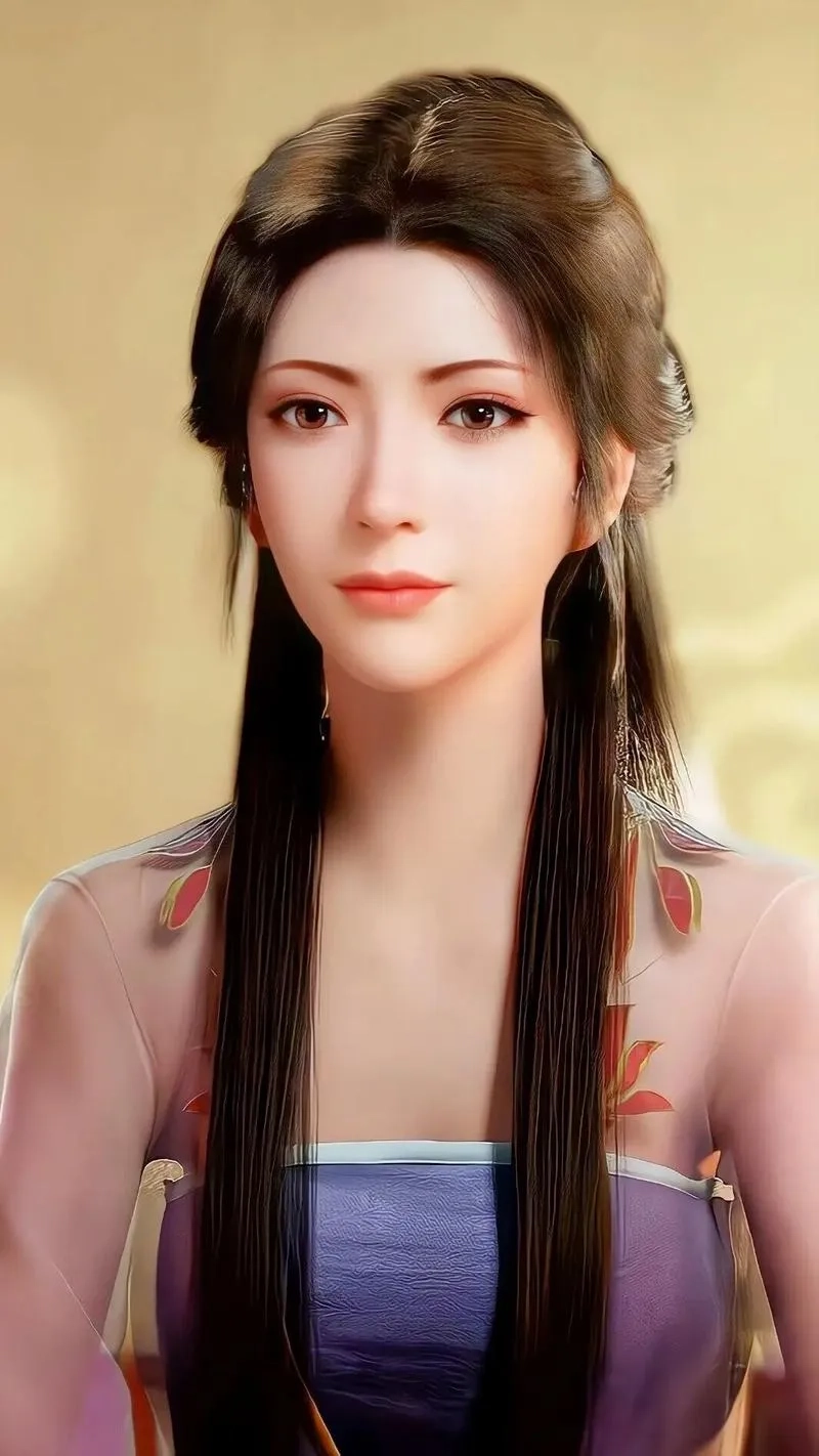 Đánh giá mức tu vi Nam Cung Uyển 