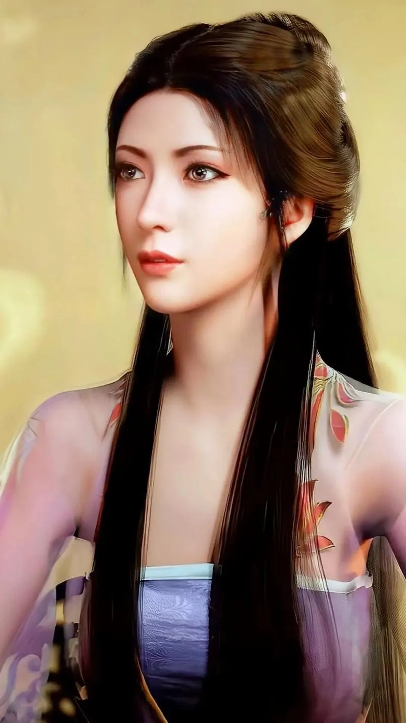 Minh chứng tình yêu Nam Cung Uyển Hàn Lập