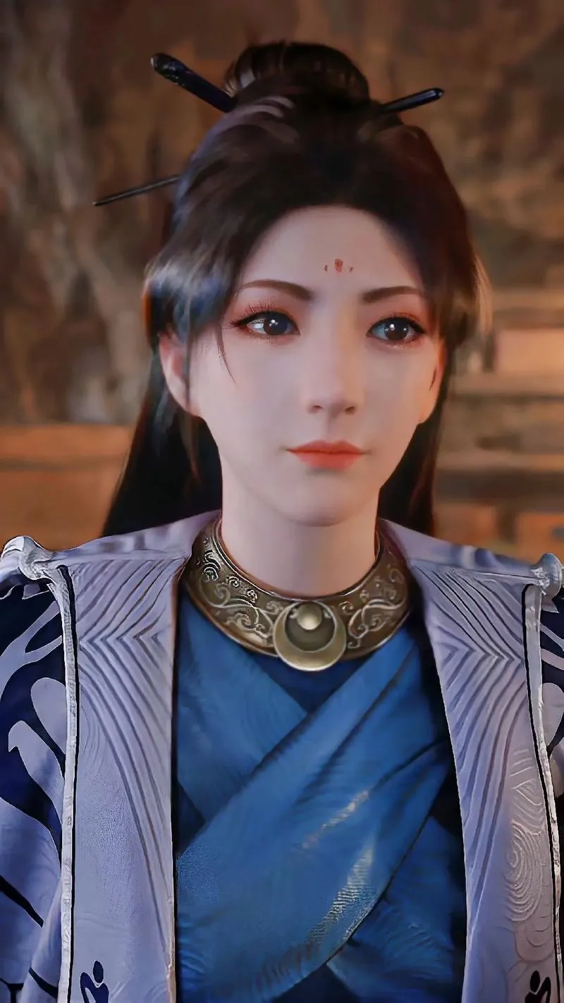 Thể hiện sức mạnh Nam Cung Uyển