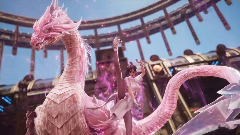 Nam Thu Thu mới nhất cập nhật hình ảnh ấn tượng