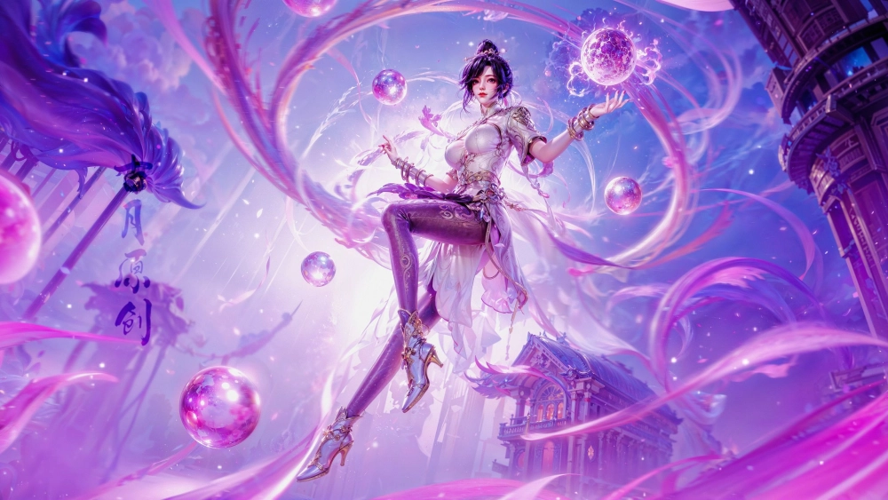 Avatar Nam Thu Thu cá tính nổi bật thu hút ánh nhìn