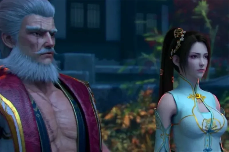 Mối quan hệ Nạp Lan Kiệt và Tiêu gia đầy mâu thuẫn