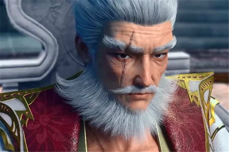 Cuộc đối đầu Nạp Lan Kiệt Tiêu Chiến gây chú ý