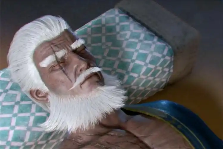 Nạp Lan Kiệt gia tộc Nạp Lan chịu nhiều áp lực