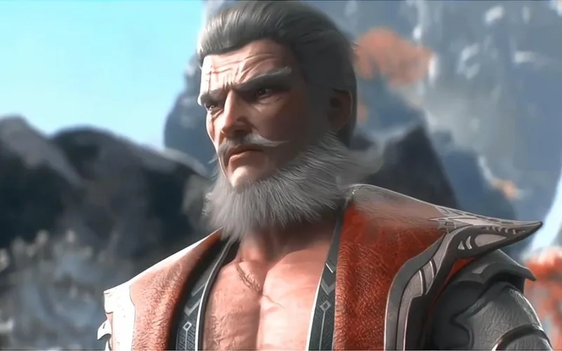 Biến cố Nạp Lan Kiệt bị phế tu vi gây sốc