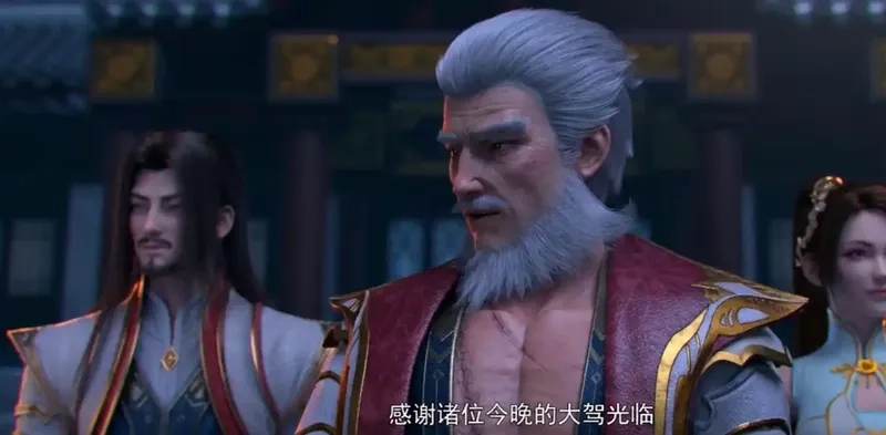 Nạp Lan Kiệt kết cục để lại nhiều tranh luận