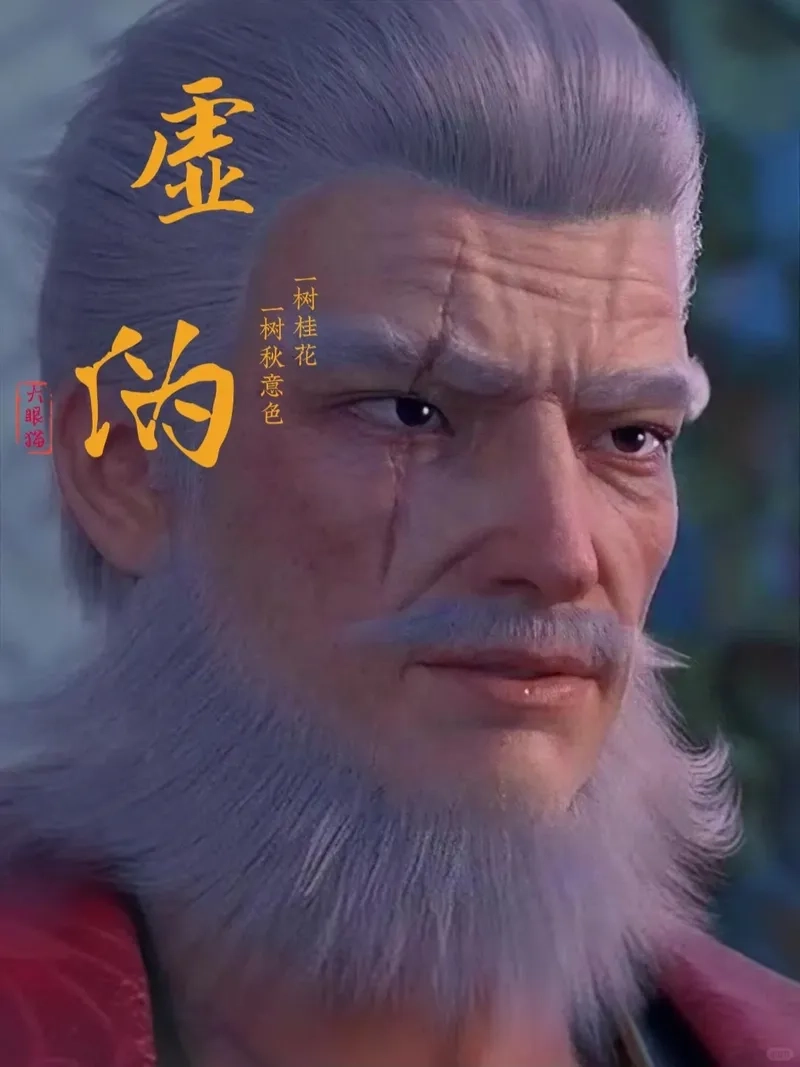 Nhân vật Nạp Lan Kiệt gây tranh cãi trong Đấu Phá Thương Khung