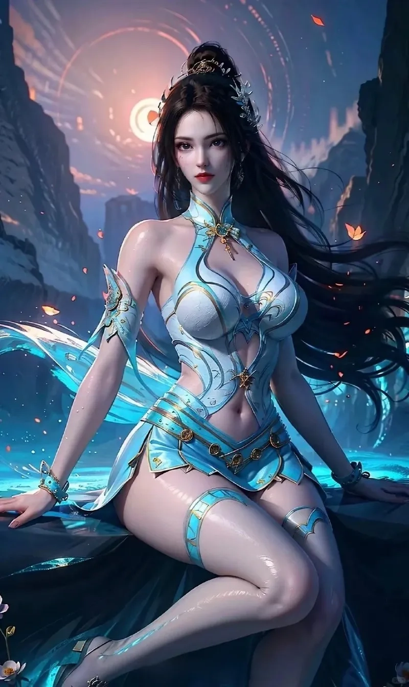 Màn hóa thân Nạp Lan Yên Nhiên cosplay cực kỳ ấn tượng