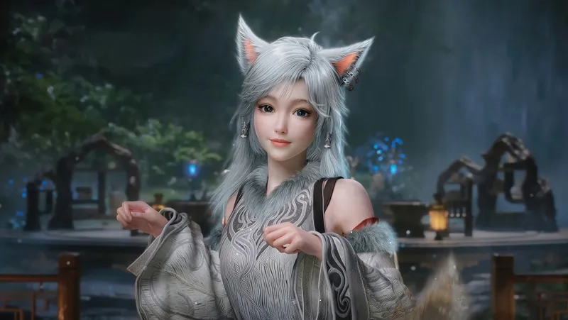 Sự kết hợp Ngân Nguyệt và Đề Hồn mạnh mẽ