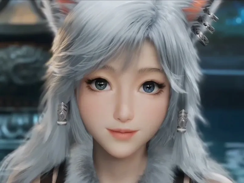 Sự gắn bó giữa Ngân Nguyệt và Hàn Lập