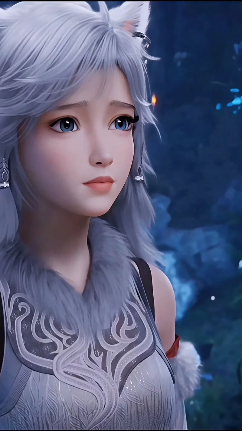 Xem lại đoạn kết cục Ngân Nguyệt đầy ý nghĩa