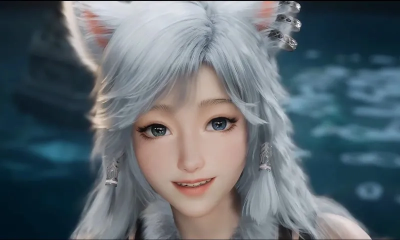 Khám phá thân phận thực của Ngân Nguyệt bí