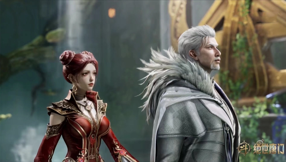 Ngôn Thiểu Triết đẹp toát lên thần thái bậc cao thủ