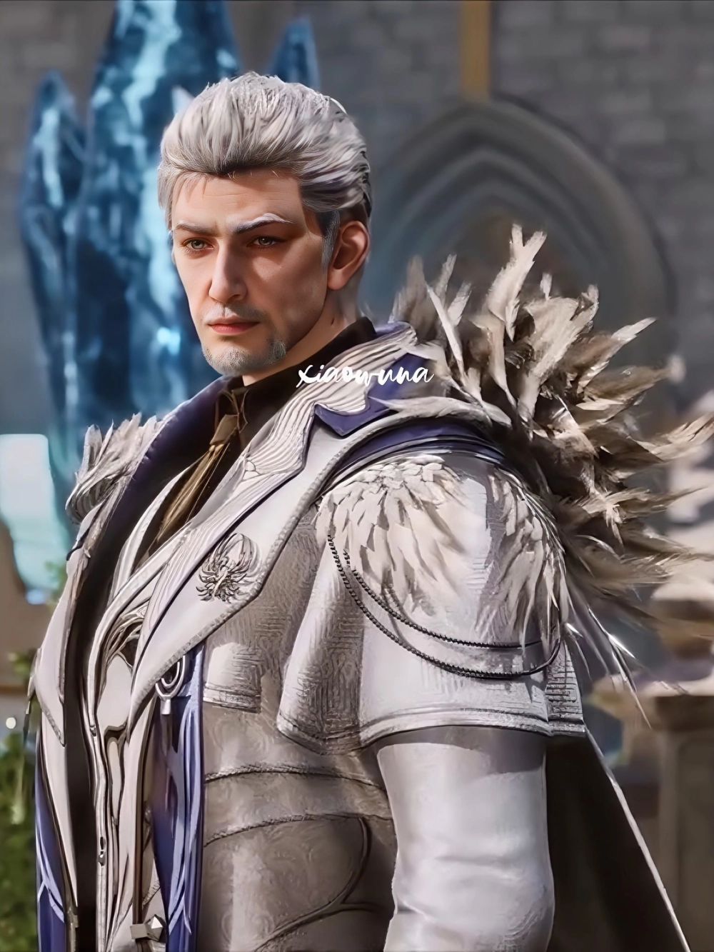 Ngôn Thiểu Triết full hd sắc nét từng đường nét