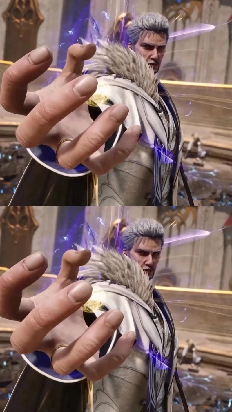 Ngôn Thiểu Triết 4k hình ảnh chân thực ấn tượng