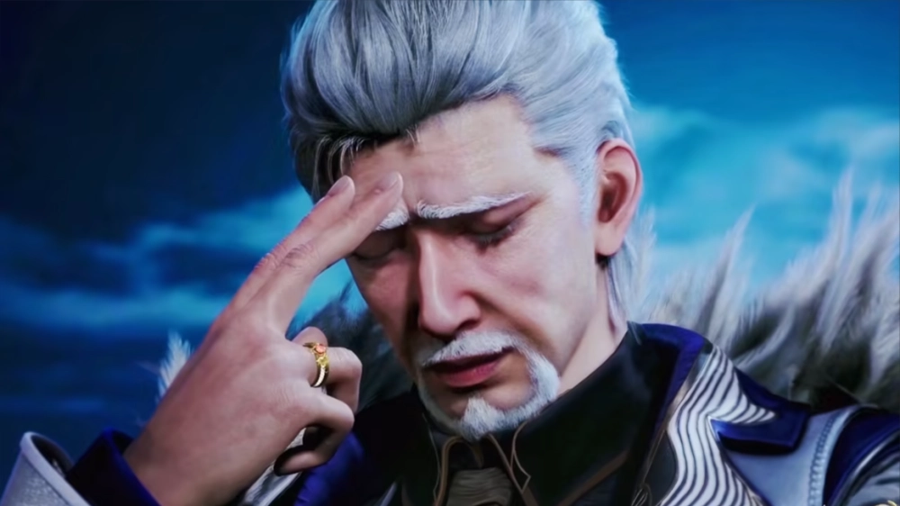 Ngôn Thiểu Triết phong độ của bậc thầy đỉnh cao